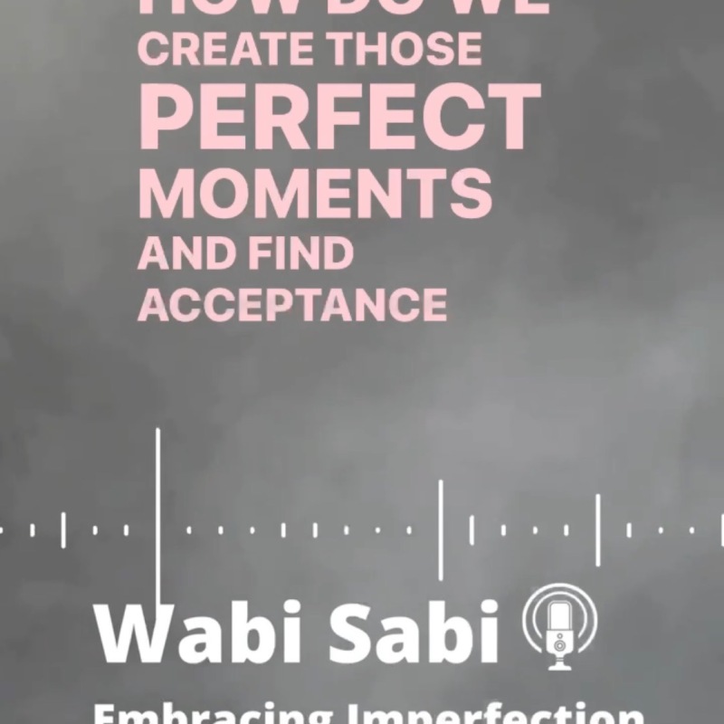 Skip the Beat – Wabi Sabi – Embracing Imperfection in Relationships